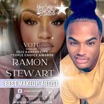 Ramon Stewart - @kingplasticss Instagram Profile Photo