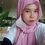 Siti Ainun Ramon - @angefazz_ Instagram Profile Photo