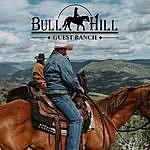 Bull Hill Guest Ranch - @bullhillguestranch Instagram Profile Photo