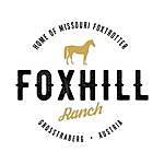 Foxhill Ranch - @foxhillranch Instagram Profile Photo