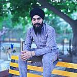 Harpal Singh Harpal - @harpalsingh.randawa Instagram Profile Photo