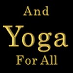 And Yoga For All - @andyogaforall Instagram Profile Photo