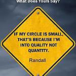 Randall Bartlett - @randall.bartlett.946 Instagram Profile Photo