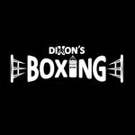 Randall Dixon - @dixons_boxing Instagram Profile Photo