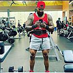 Randall Evans - @lifting_4_life Instagram Profile Photo