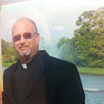 Rev. Randall Fogle - @fr.randall Instagram Profile Photo