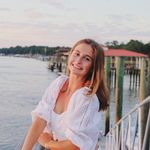 Grace Randall - @grace.randall Instagram Profile Photo