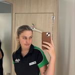 Harper Mccaffrey-randall - @harpermccaffrey Instagram Profile Photo