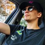 Luke Randall - @lukefrandall Instagram Profile Photo