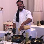 Chef Randall Mahoney - @cooking_with_mahoney Instagram Profile Photo