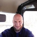 Randall Redding - @randall.redding.50 Instagram Profile Photo