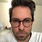 Randall Steen - @randallsteen Instagram Profile Photo