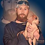 Randall Terry - @randall.terry.5209 Instagram Profile Photo