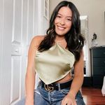 Ashley Randell - @ademi2919 Instagram Profile Photo
