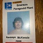 Randolph Mckenzie - @randolph.mckenzie Instagram Profile Photo