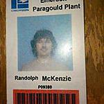 Randolph Mckenzie - @randolphmckenzie41 Instagram Profile Photo