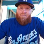 Randy Red Brents - @djred5150 Instagram Profile Photo