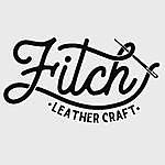 Randy Fitch - @fitchleathercraft Instagram Profile Photo