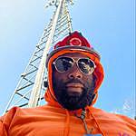 Randy Frederick - @afrotech_con Instagram Profile Photo