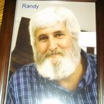 Randy Gafford - @thomasgafford2935 Instagram Profile Photo