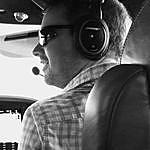 Andy Goodreau - @aviationsuccess Instagram Profile Photo