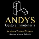 Gestiones Inmobiliarias Andys - @asesorainmobiliariaandys Instagram Profile Photo