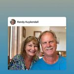 Randy Kuykendall - @randy.kuykendall.391_ Instagram Profile Photo