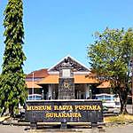 MUSEUM RADYAPUSTAKA - @museumradyapustakasurakarta Instagram Profile Photo