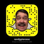 Randy Pierce - @piercefuxion Instagram Profile Photo