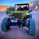 Randy Qualls - @old_jeeps_and_freedom Instagram Profile Photo