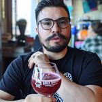 Randy, the Boo Radley of Beer - @beertasticjourney Instagram Profile Photo