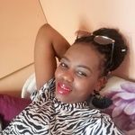 Andiswa Sweetness Andy - @andiswasweetness Instagram Profile Photo
