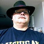 Randy Woodard - @woodard_randy Instagram Profile Photo