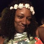 Rashida Johnson - @ms.newme Instagram Profile Photo