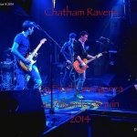 Chatham Ravens Production - @chatham.ravens Instagram Profile Photo