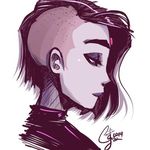 Raven Hunter - @hunterraven1 Instagram Profile Photo