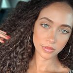 Raven Thompson - @heyyyraerae Instagram Profile Photo