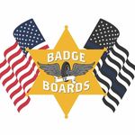 Badge to Boards / Ray - @badgetoboards Instagram Profile Photo