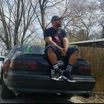 Ray Covington - @ray.cov.89 Instagram Profile Photo