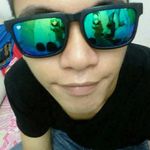 Ray Erwin - @ray.kori Instagram Profile Photo