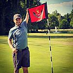 Ray Fleming - @one_armed_golf Instagram Profile Photo