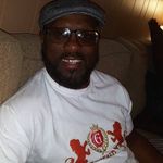 Ray Glover - @ray.glover.3538 Instagram Profile Photo