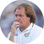 Ray Hudson - @magisterial Instagram Profile Photo