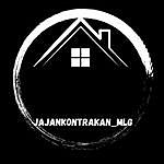Info Kontrakan Malang Raya - @jajankontrakan_mlg Instagram Profile Photo