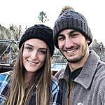Ray and Kendall Northcutt - @epichoneymoon Instagram Profile Photo