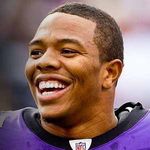Ray Rice - @official.rayrice Instagram Profile Photo