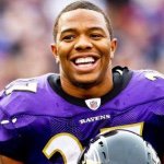 Ray Rice - @officialray_rice Instagram Profile Photo