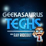 Ray Rideout - @geekasaurus_techs Instagram Profile Photo