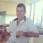 Ray Watson - @ray.watto Instagram Profile Photo