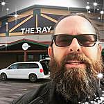 Ray Webb - @ray_webb Instagram Profile Photo